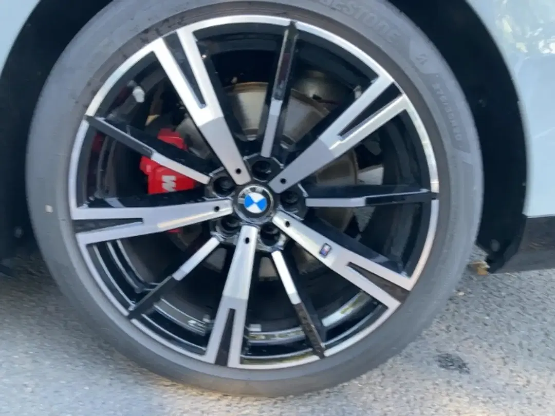 BMW 530 - Thumbnail 13