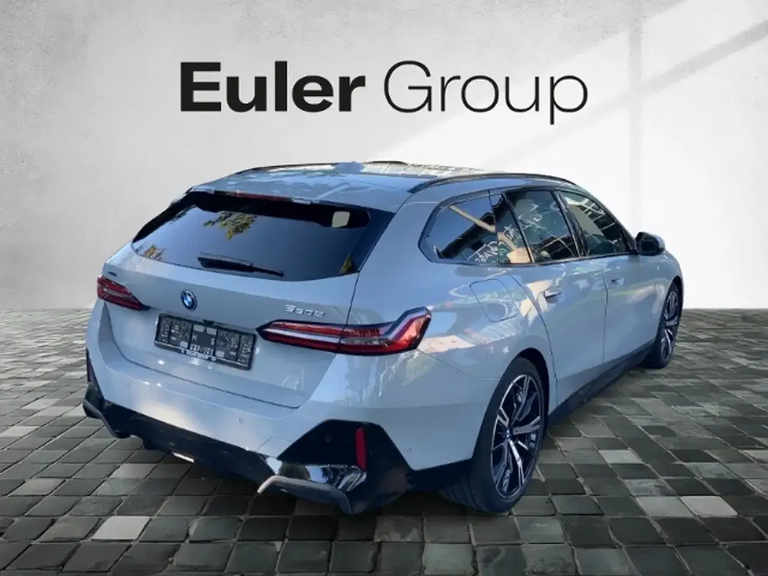 BMW 530 - Thumbnail 4