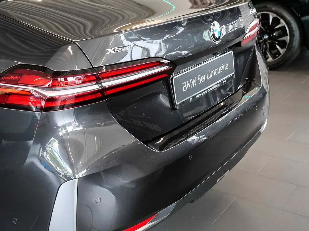 BMW 540 - Thumbnail 6