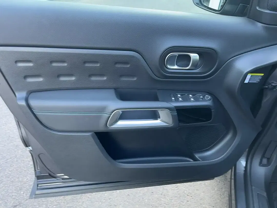Citroen C5 Aircross - Thumbnail 13