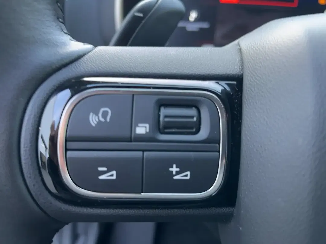 Citroen C5 Aircross - Thumbnail 15