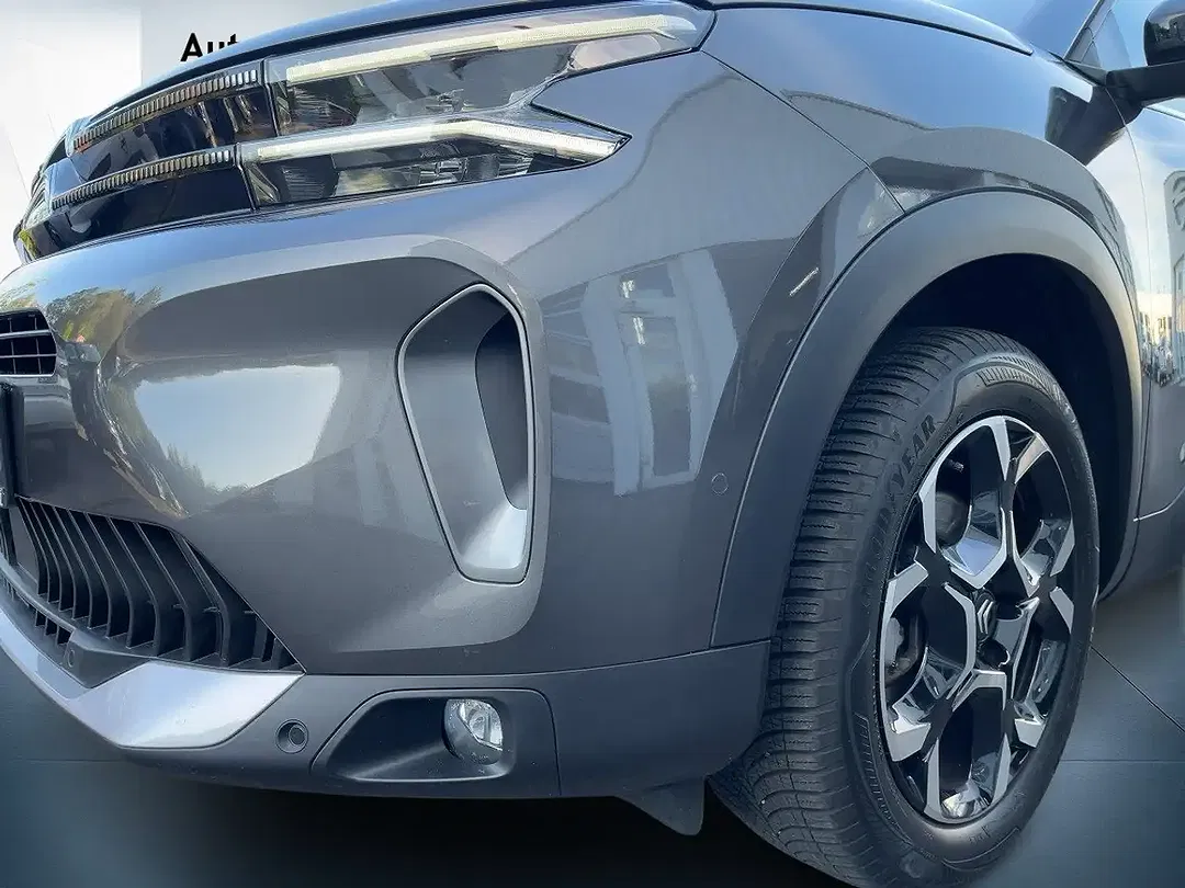 Citroen C5 Aircross - Thumbnail 7