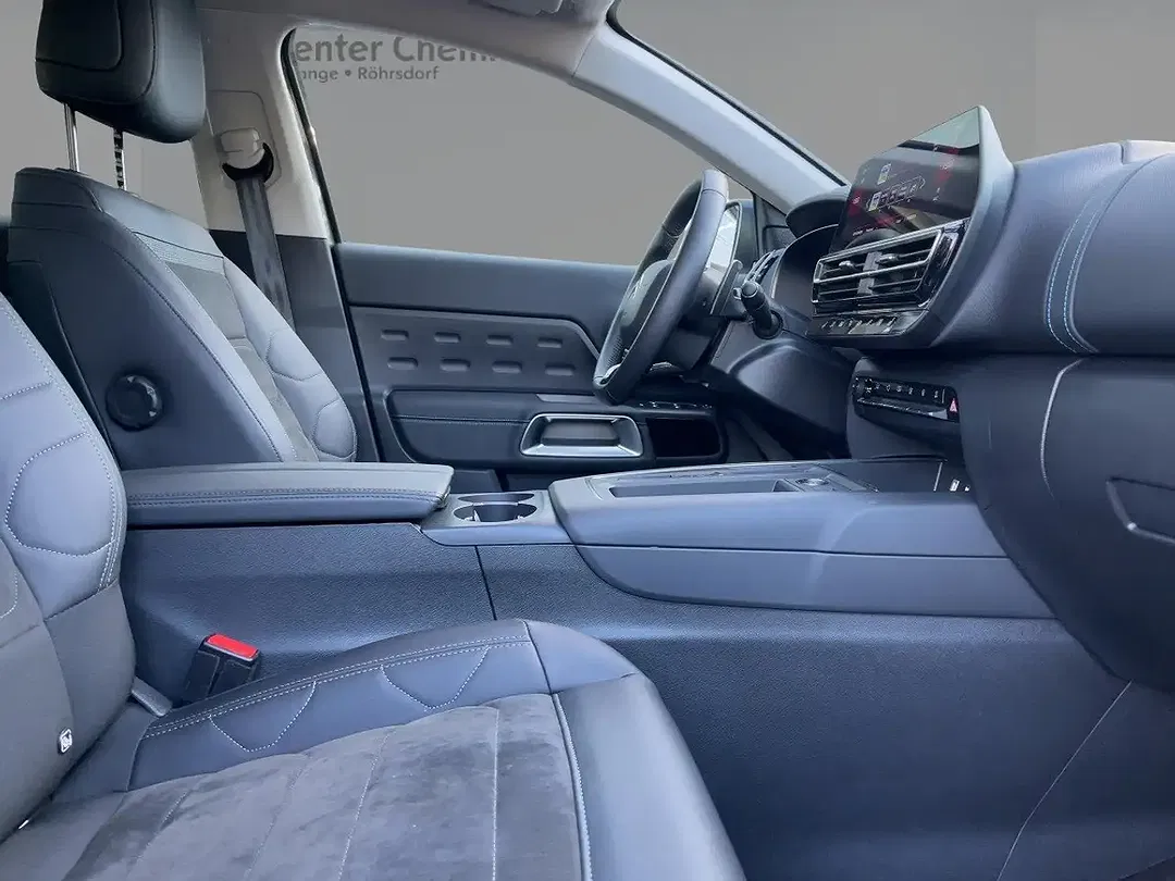 Citroen C5 Aircross - Thumbnail 9
