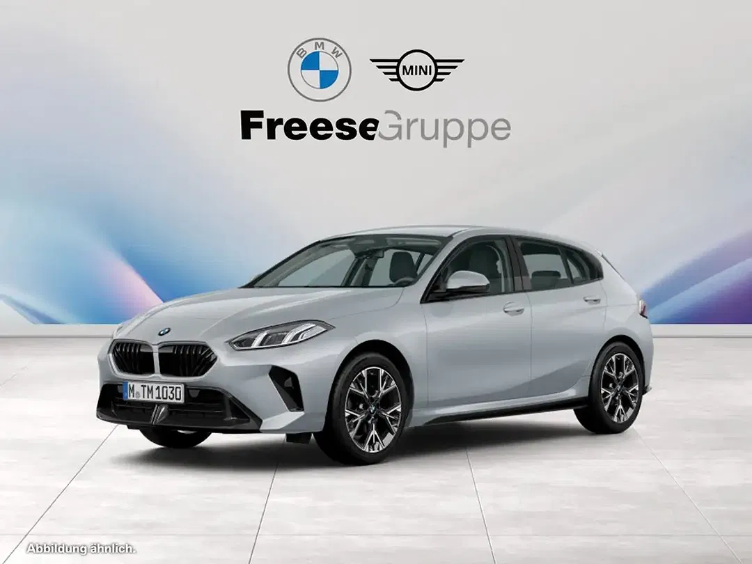 BMW 120 - Thumbnail 1