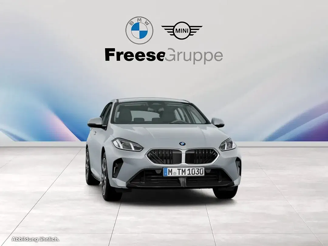 BMW 120 - Thumbnail 10