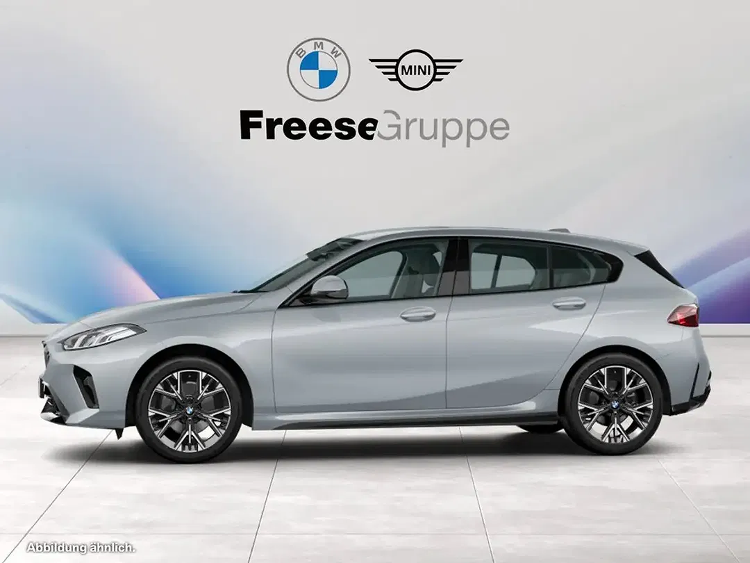 BMW 120 - Thumbnail 5
