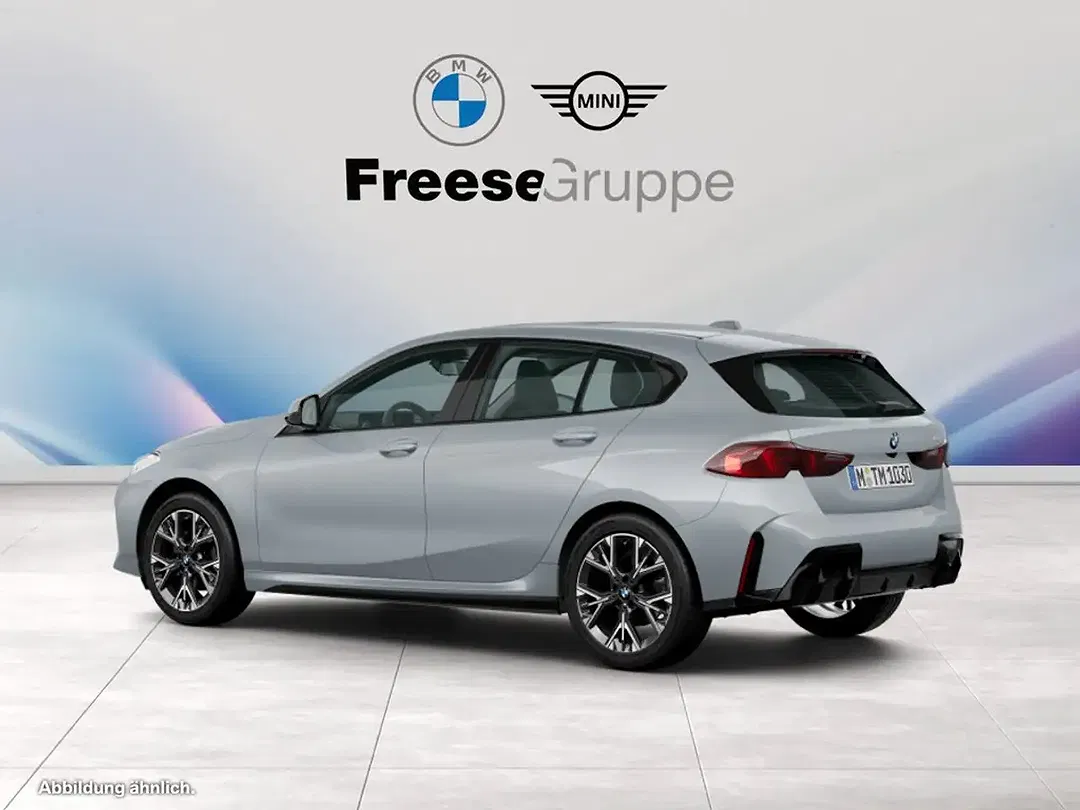 BMW 120 - Thumbnail 6