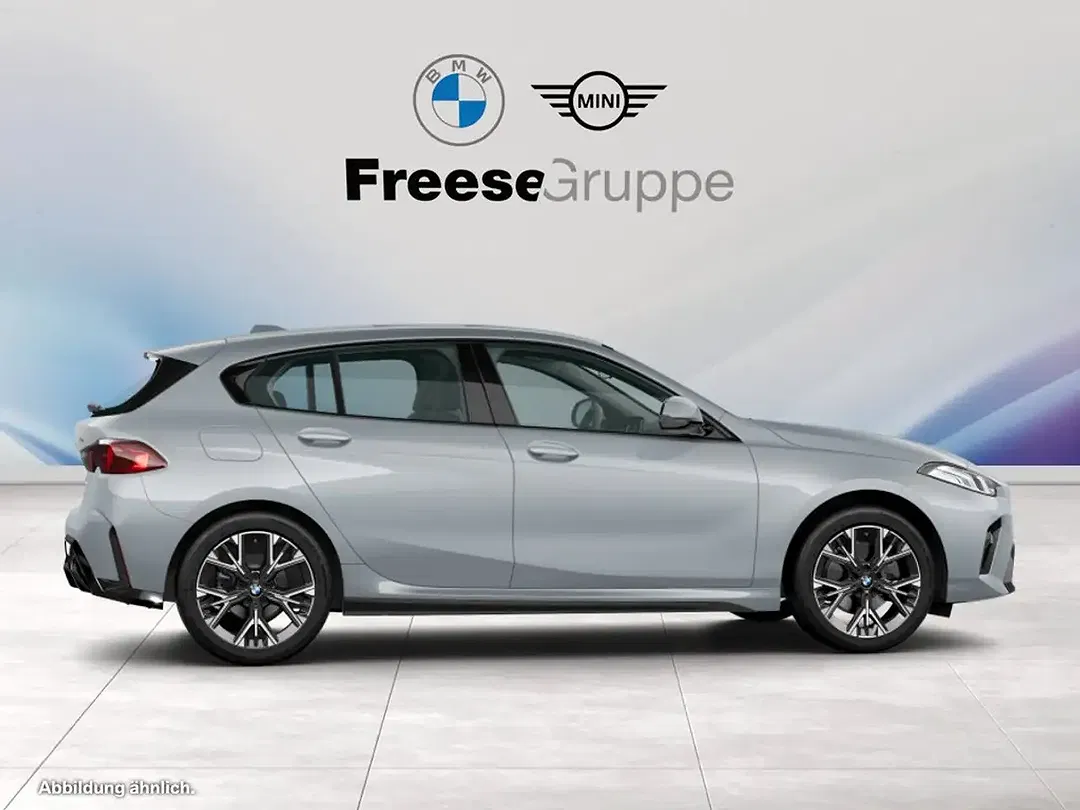 BMW 120 - Thumbnail 8