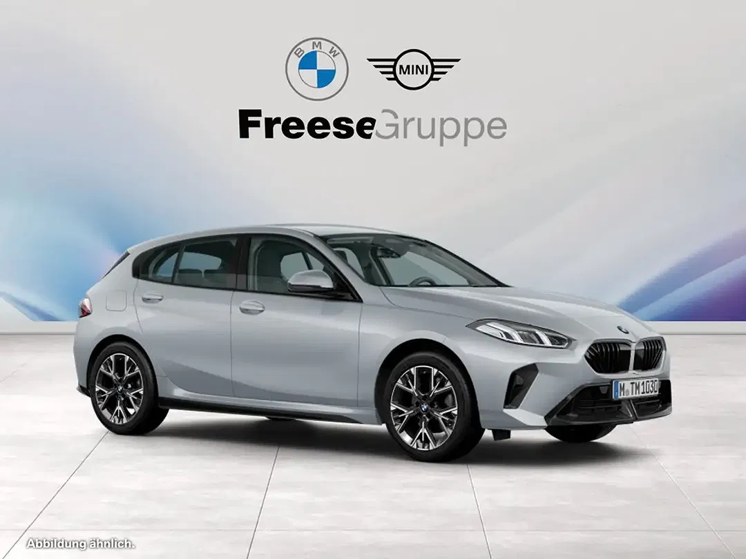 BMW 120 - Thumbnail 9
