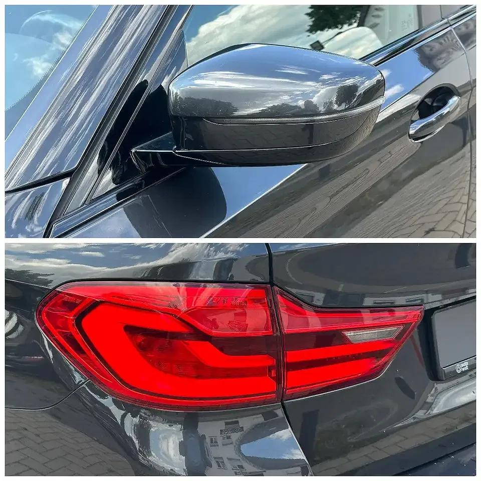 BMW 520 - Thumbnail 10