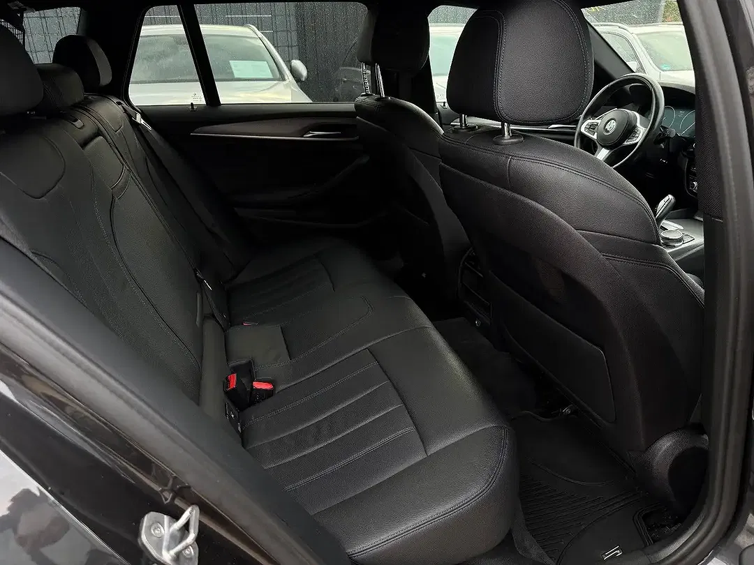 BMW 520 - Thumbnail 14