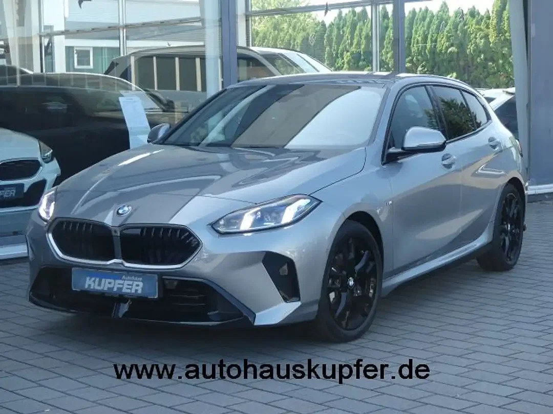 BMW 120 - Afbeelding 1