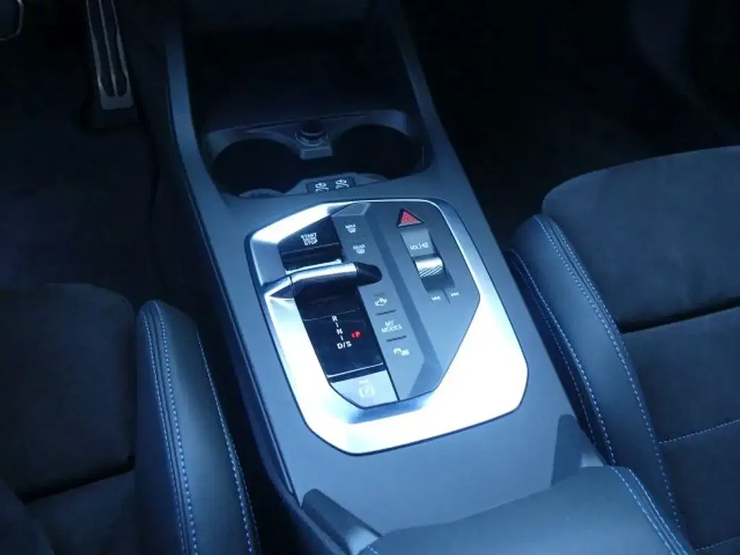 BMW 120 - Thumbnail 13