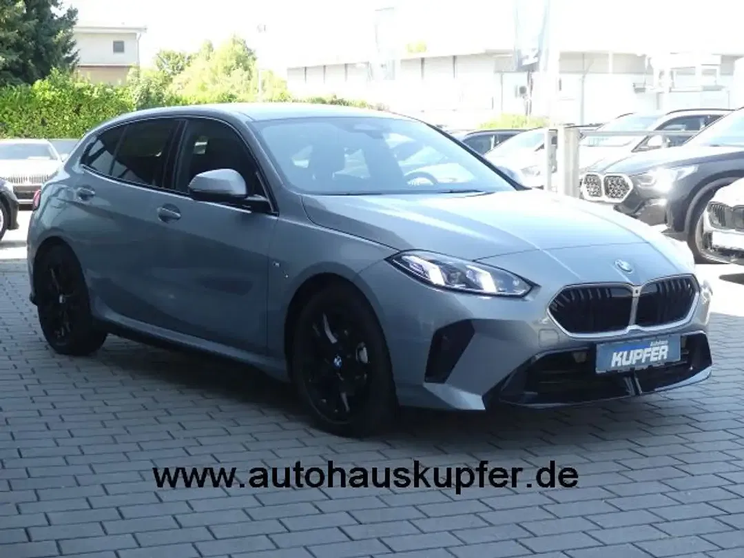 BMW 120 - Thumbnail 2