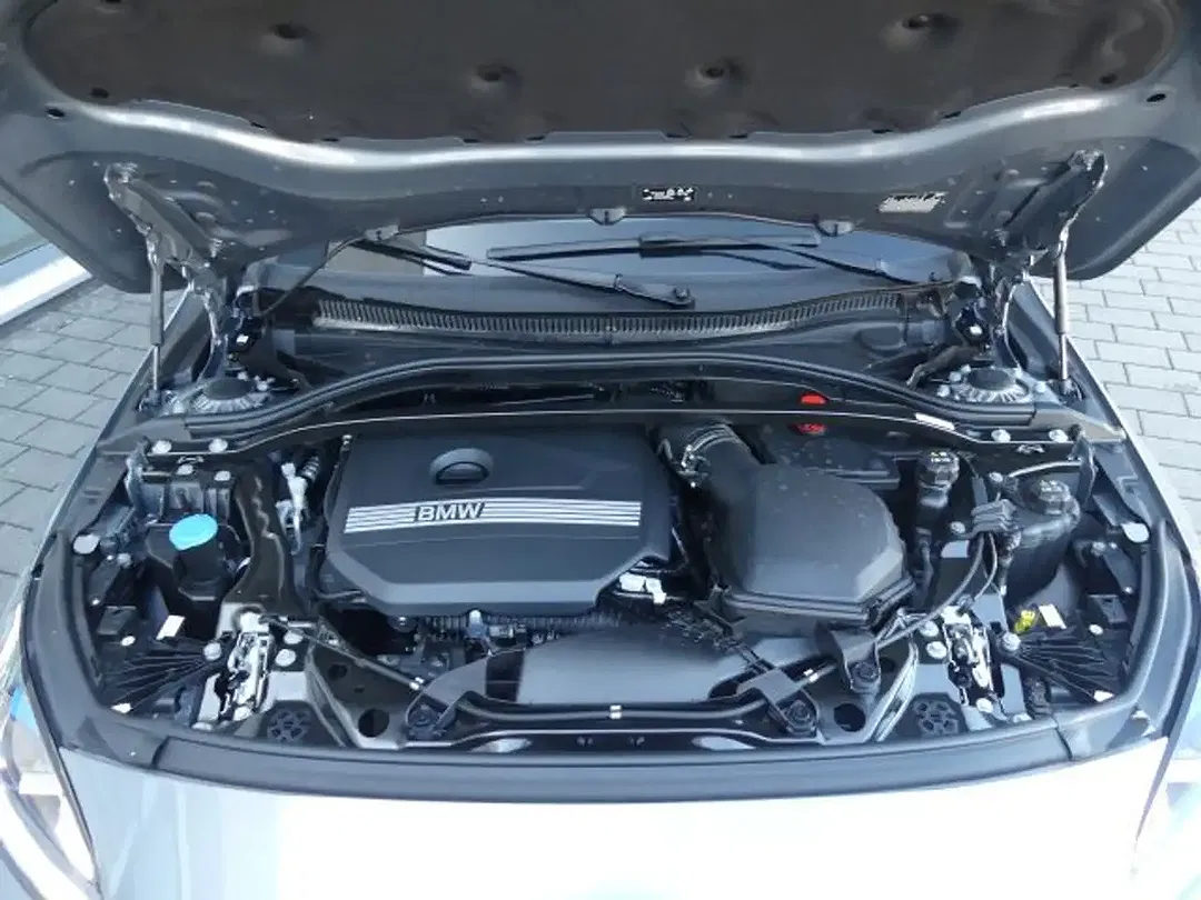 BMW 120 - Thumbnail 6
