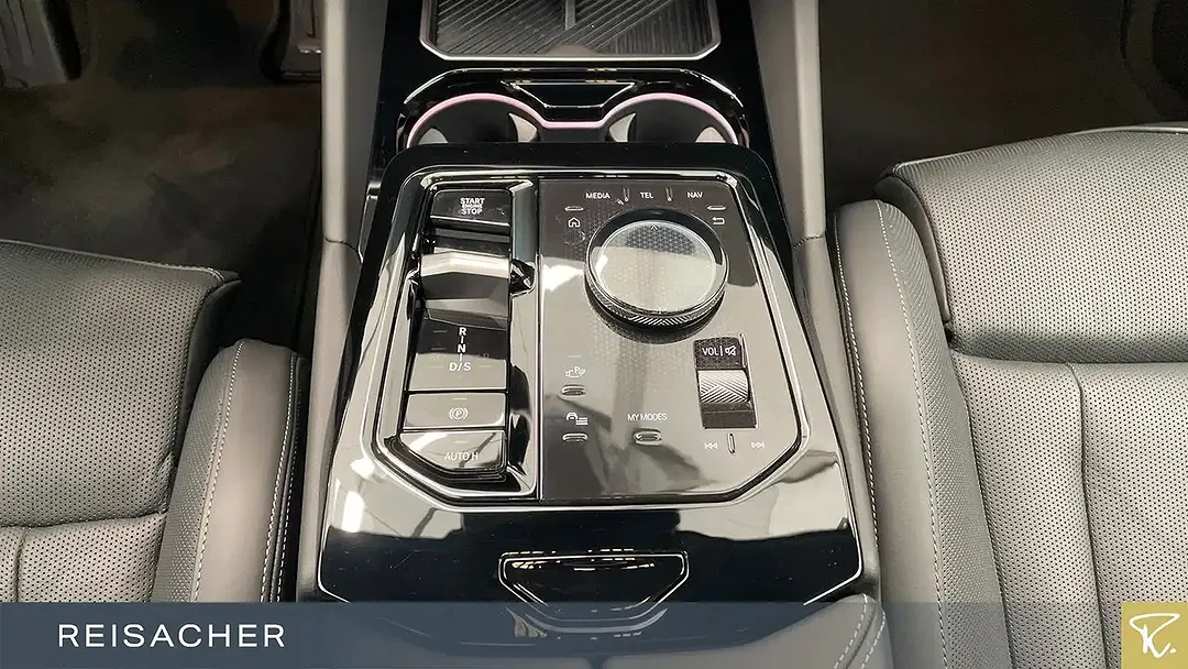 BMW 550 - Thumbnail 11