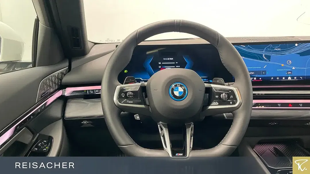 BMW 550 - Thumbnail 5