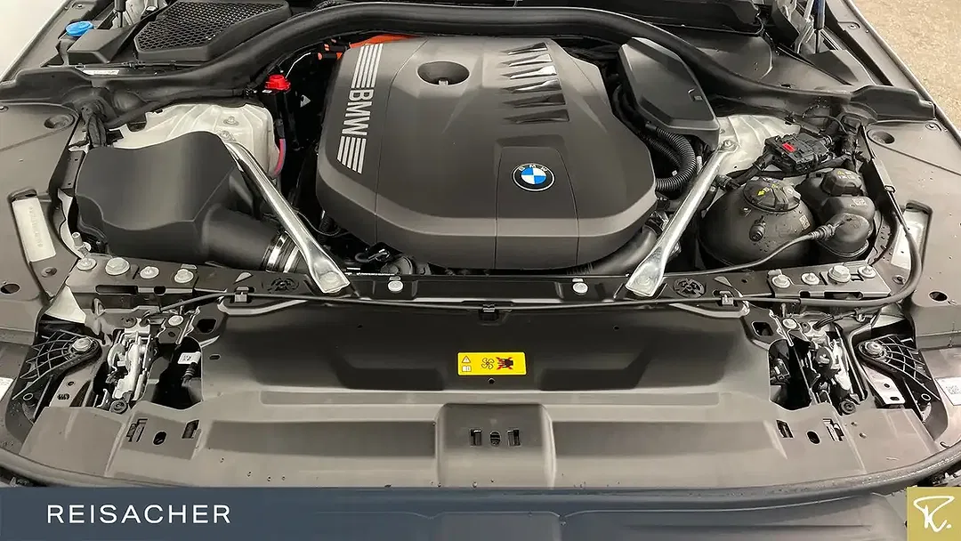 BMW 550 - Thumbnail 7