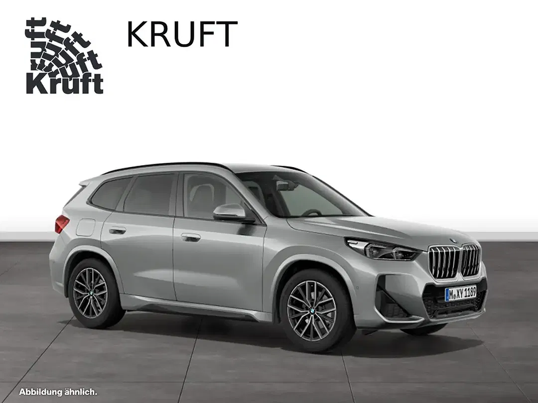 BMW X1 - Thumbnail 10