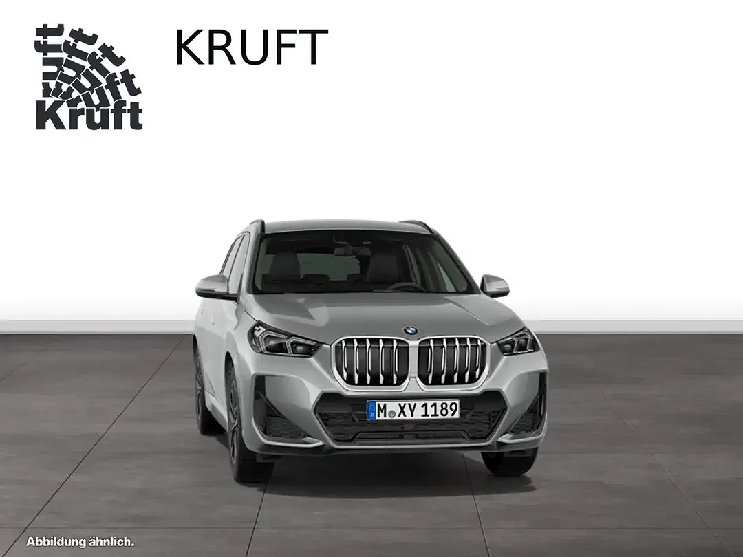 BMW X1 - Thumbnail 11