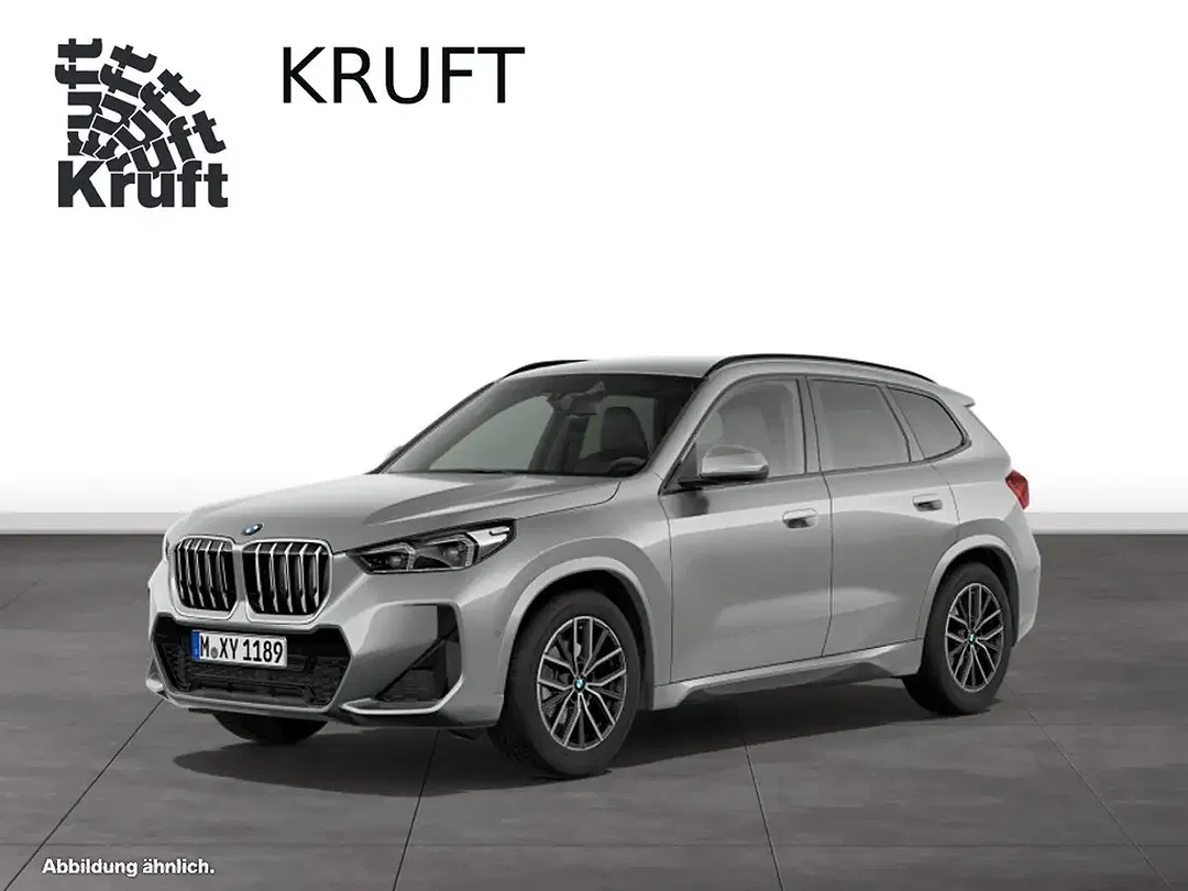 BMW X1 - Thumbnail 2