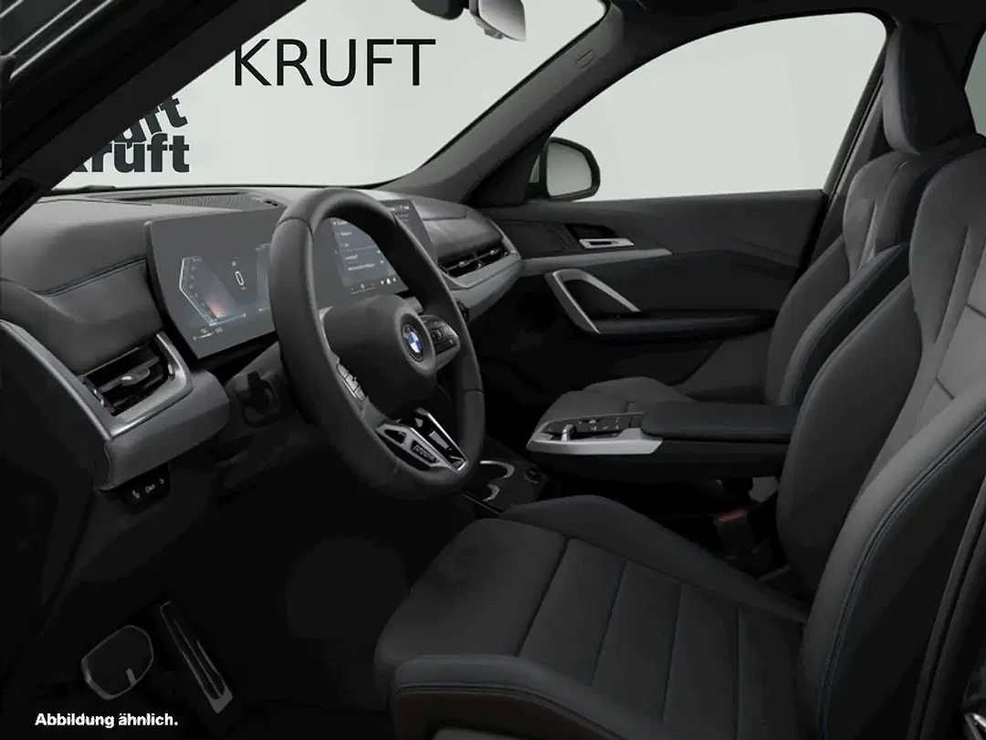 BMW X1 - Thumbnail 4