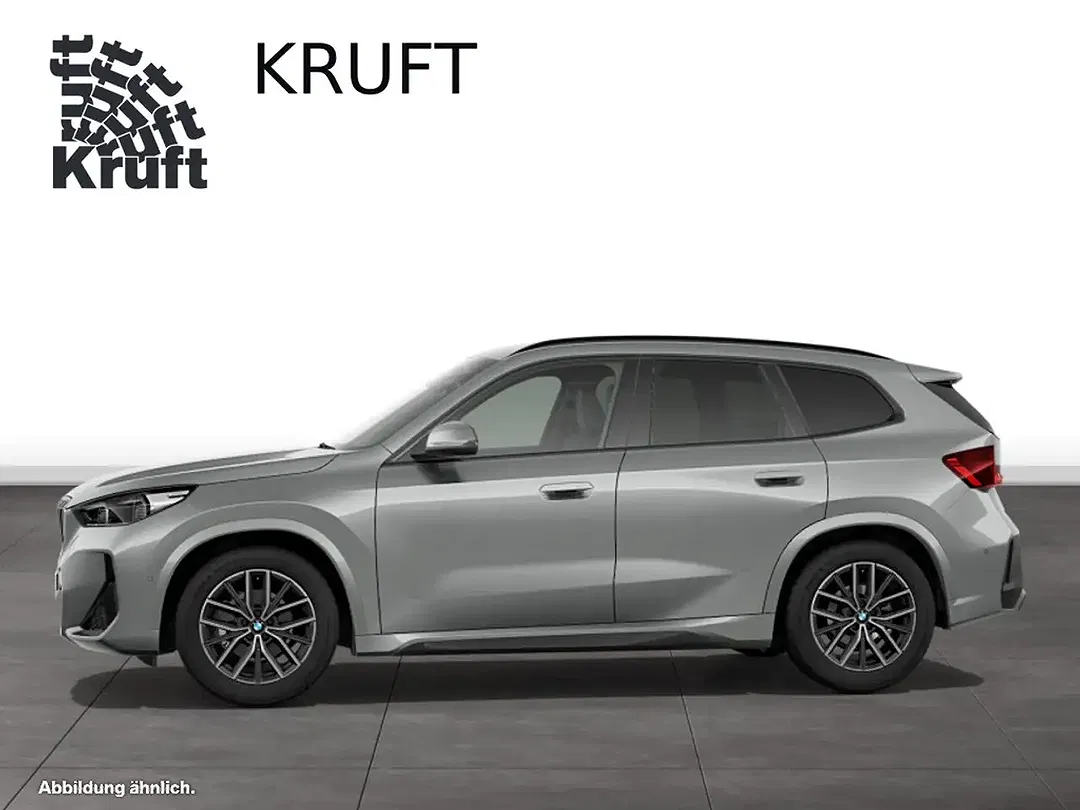 BMW X1 - Thumbnail 6