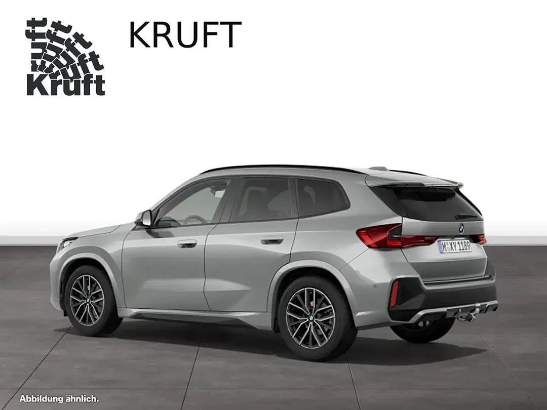 BMW X1 - Thumbnail 7