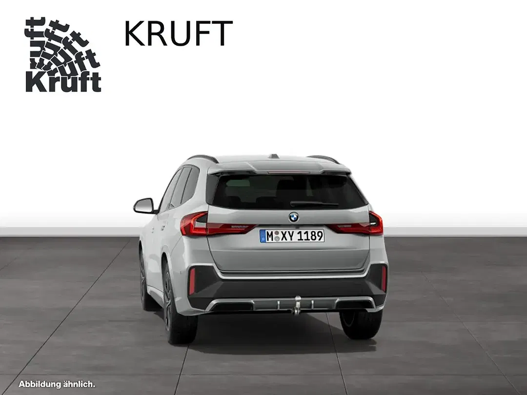 BMW X1 - Thumbnail 8