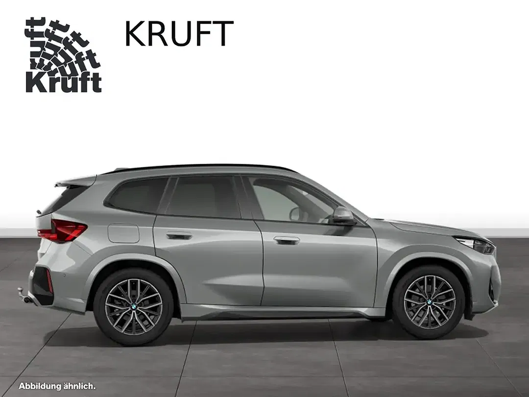 BMW X1 - Thumbnail 9
