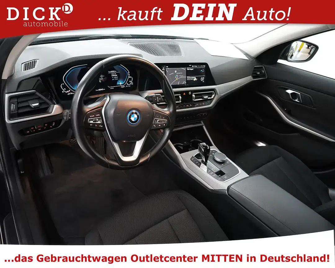 BMW 320 - Thumbnail 10