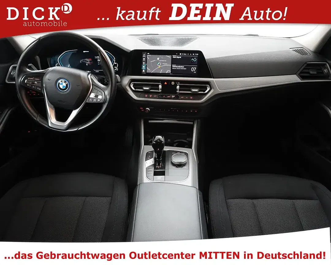 BMW 320 - Thumbnail 11