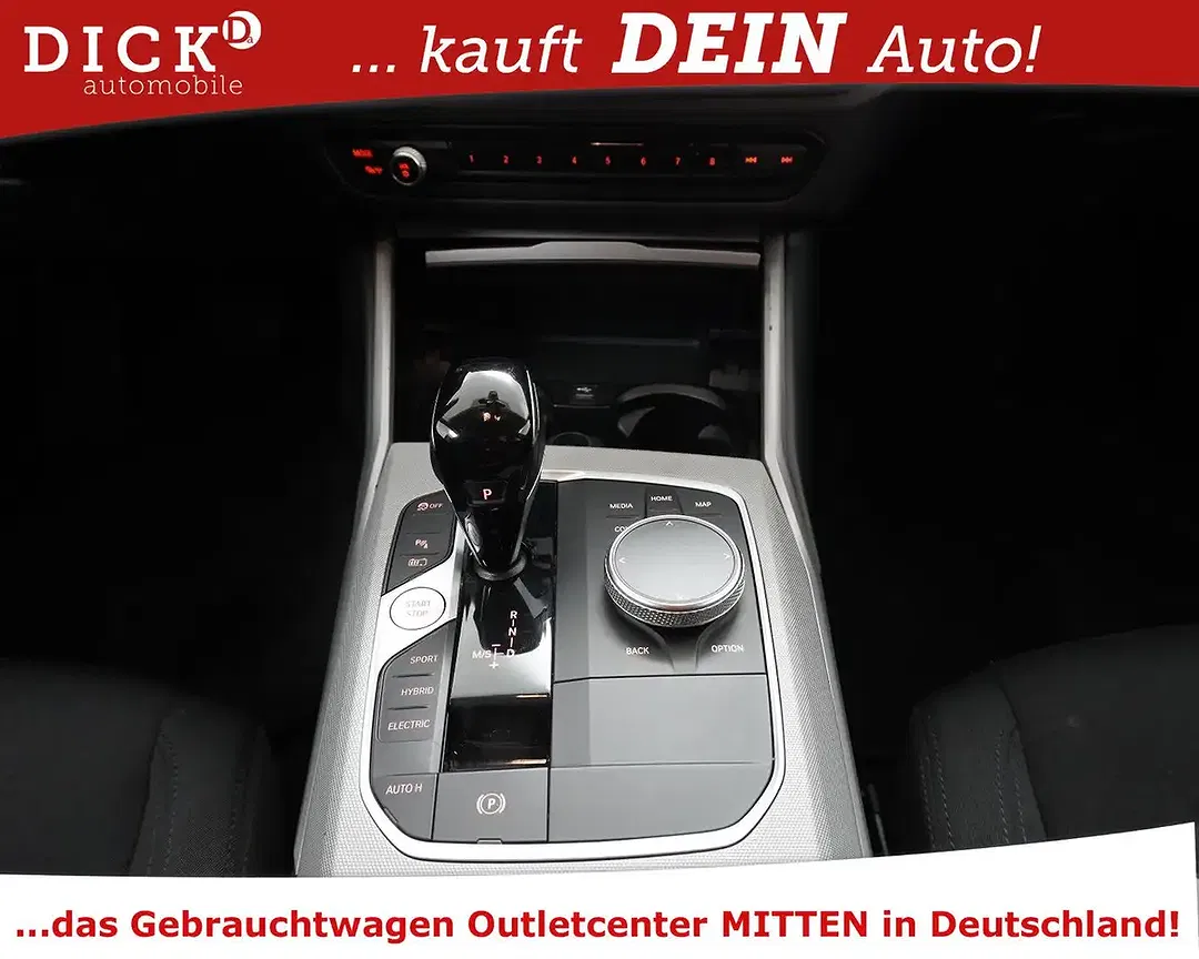 BMW 320 - Thumbnail 15