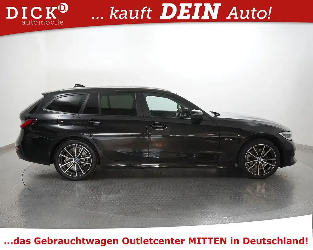 BMW 320 - Thumbnail 2