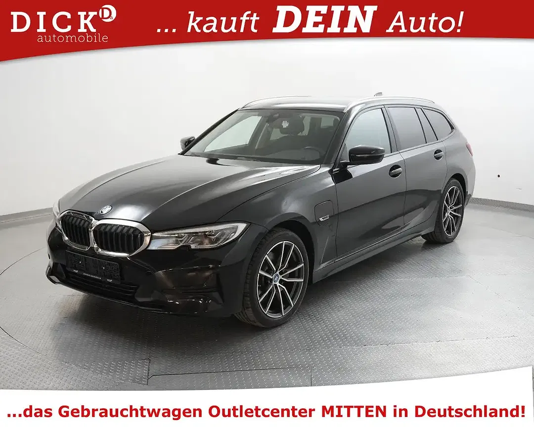 BMW 320 - Thumbnail 4