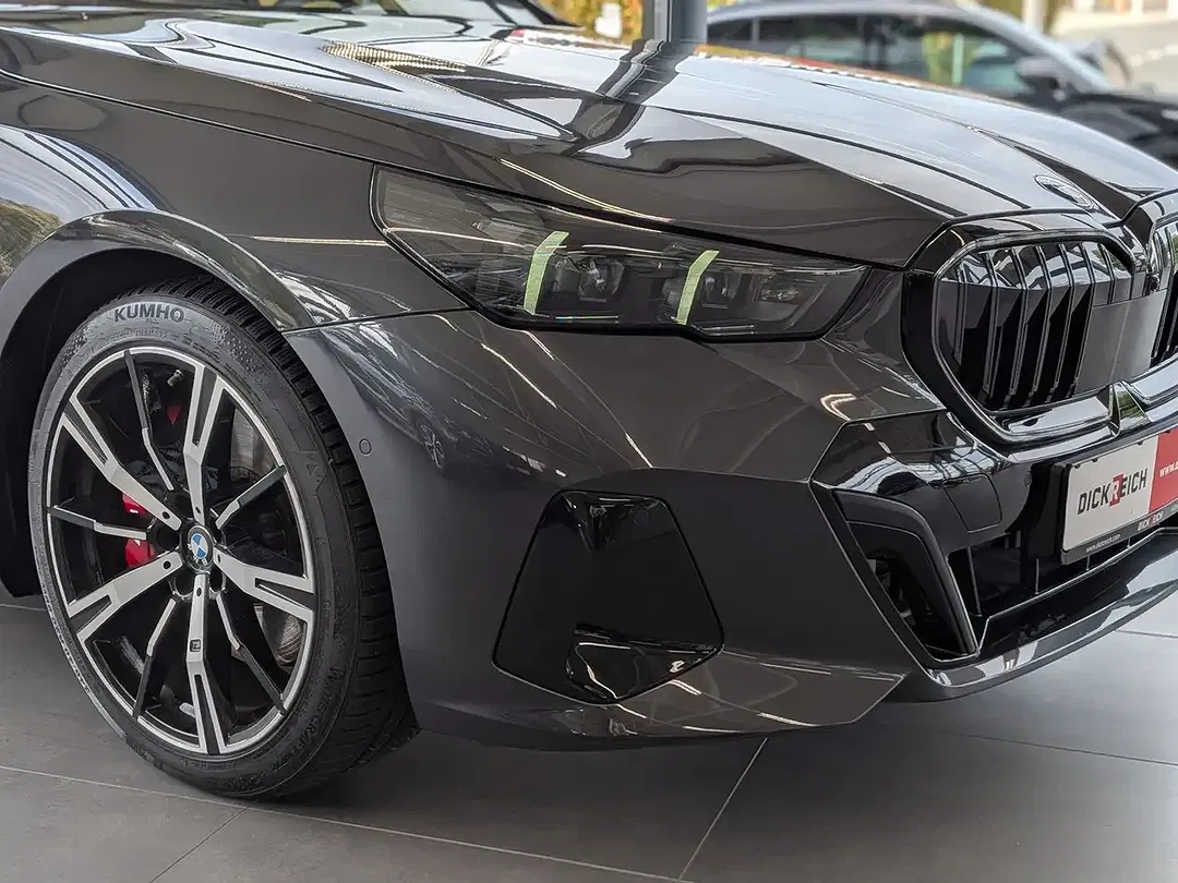 BMW 540 - Thumbnail 10