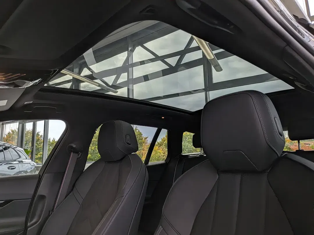 BMW 540 - Thumbnail 15