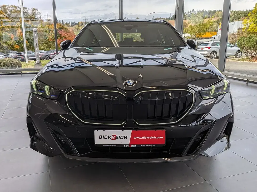 BMW 540 - Thumbnail 3
