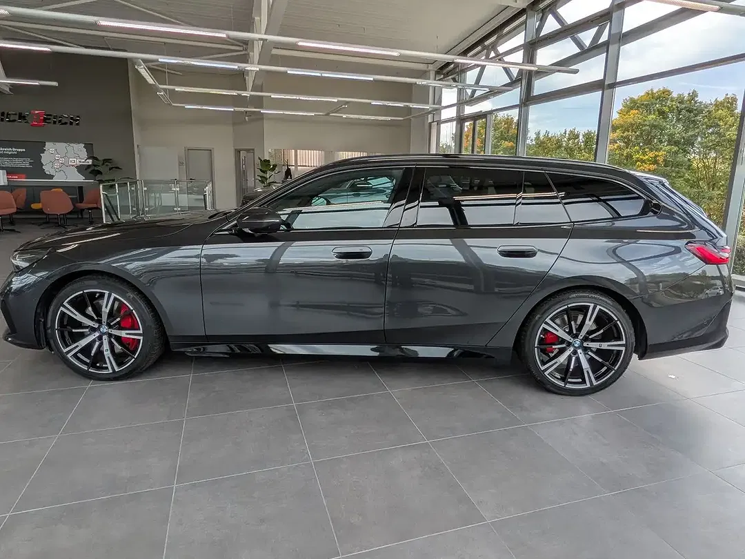BMW 540 - Thumbnail 5