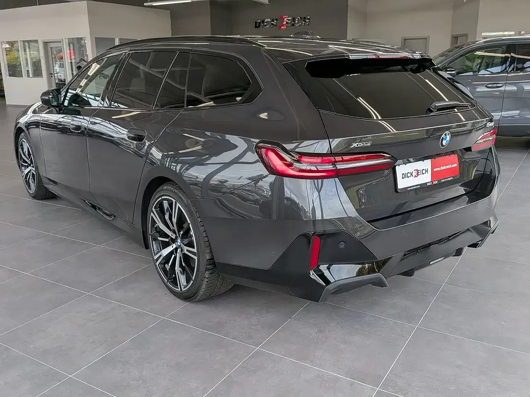 BMW 540 - Thumbnail 6