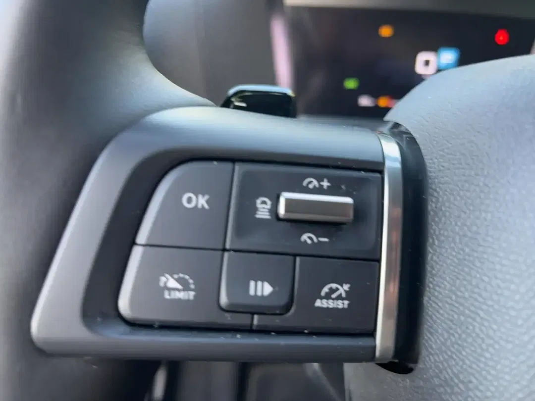 Citroen C4 X - Thumbnail 15