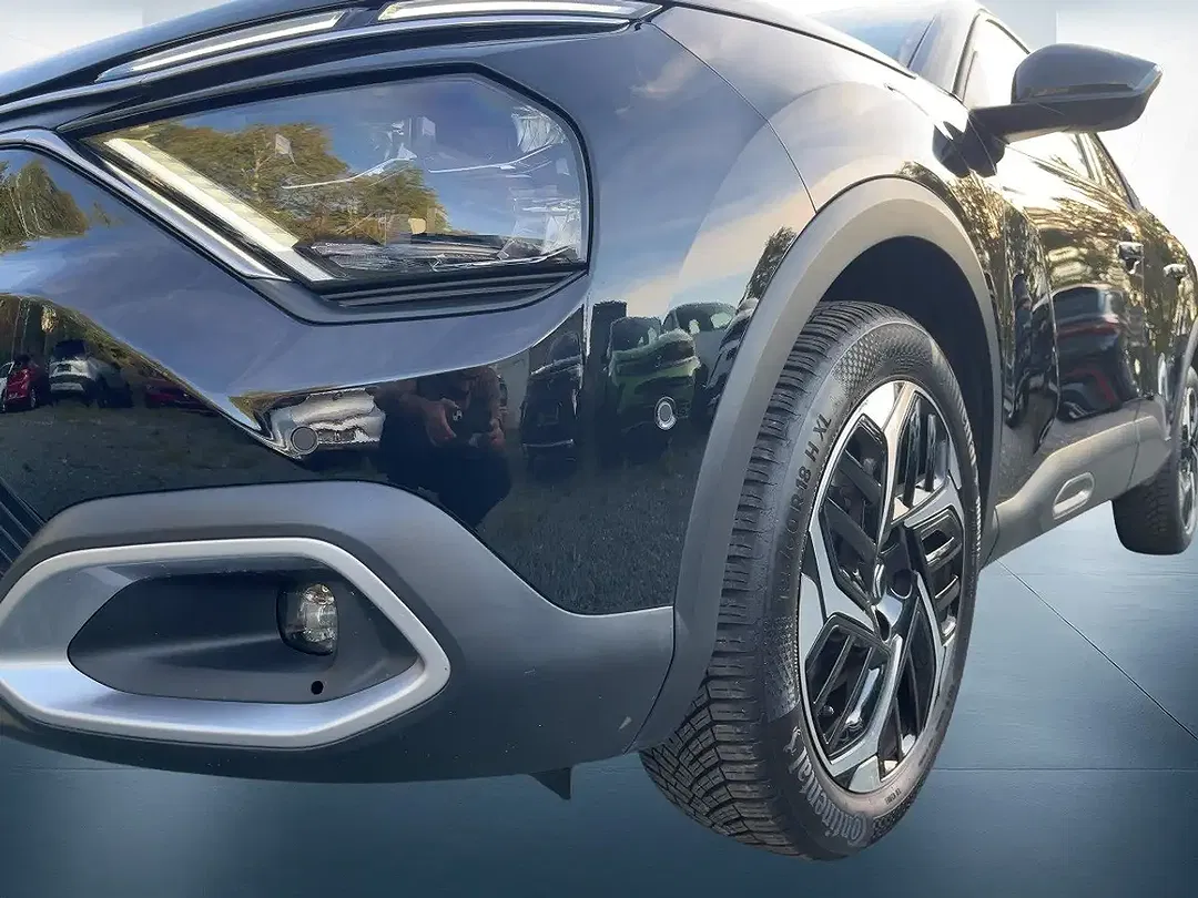Citroen C4 X - Thumbnail 7