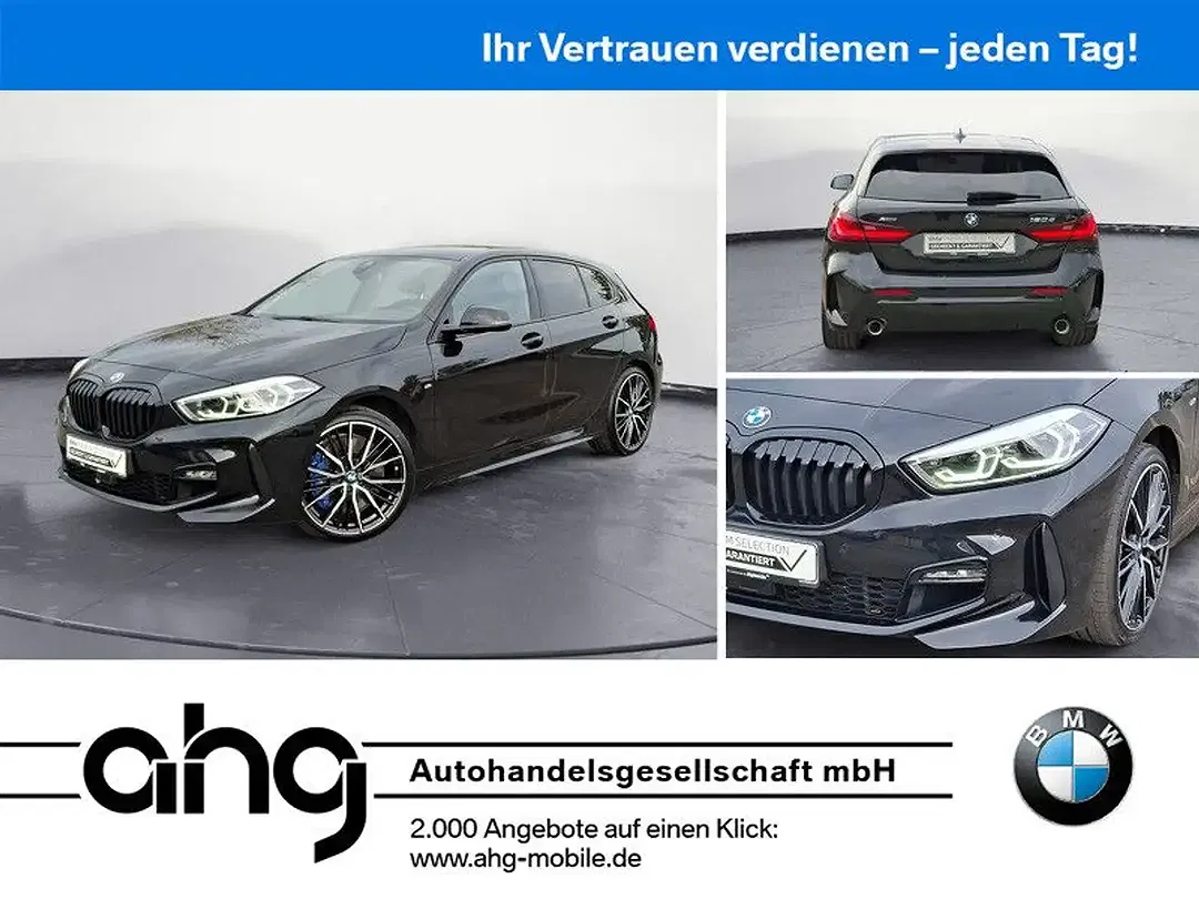 BMW 120 - Thumbnail 1