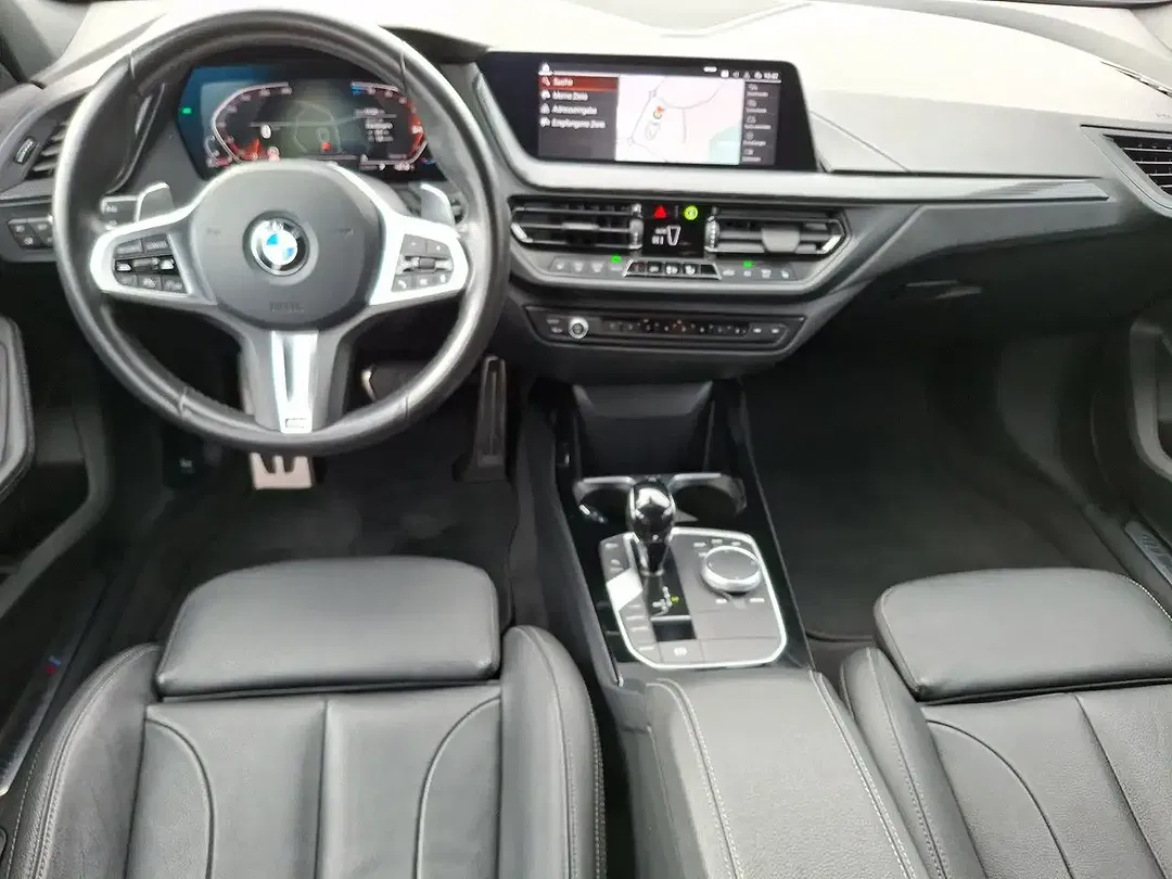 BMW 120 - Thumbnail 12