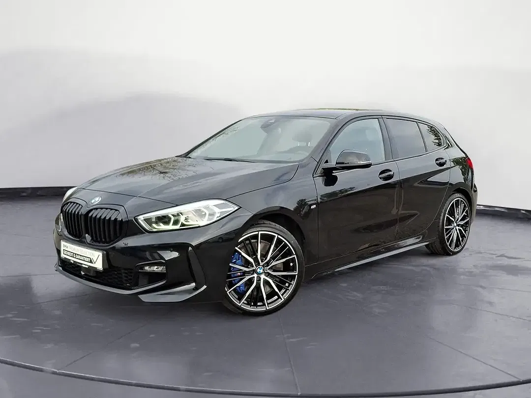 BMW 120 - Thumbnail 2