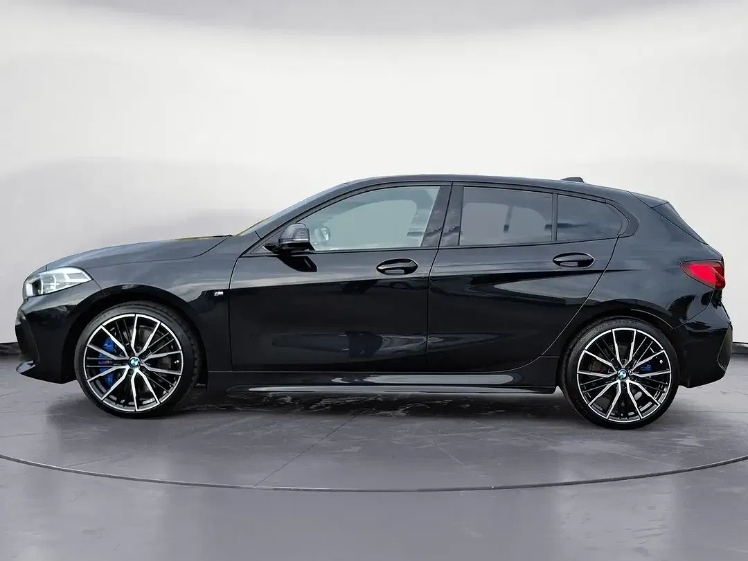 BMW 120 - Thumbnail 3