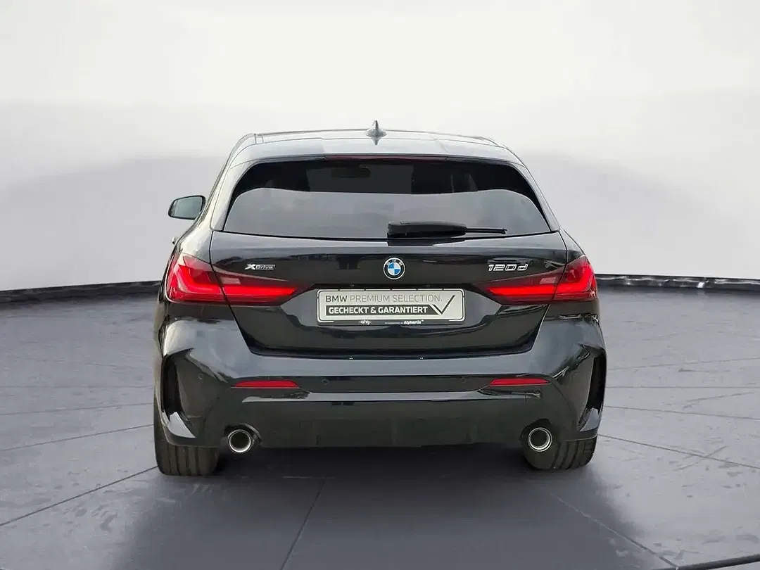 BMW 120 - Thumbnail 5