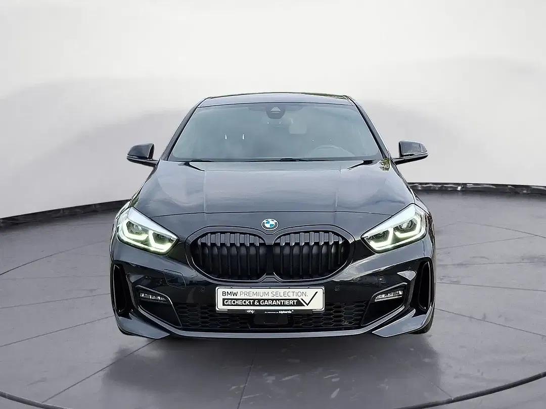 BMW 120 - Thumbnail 8