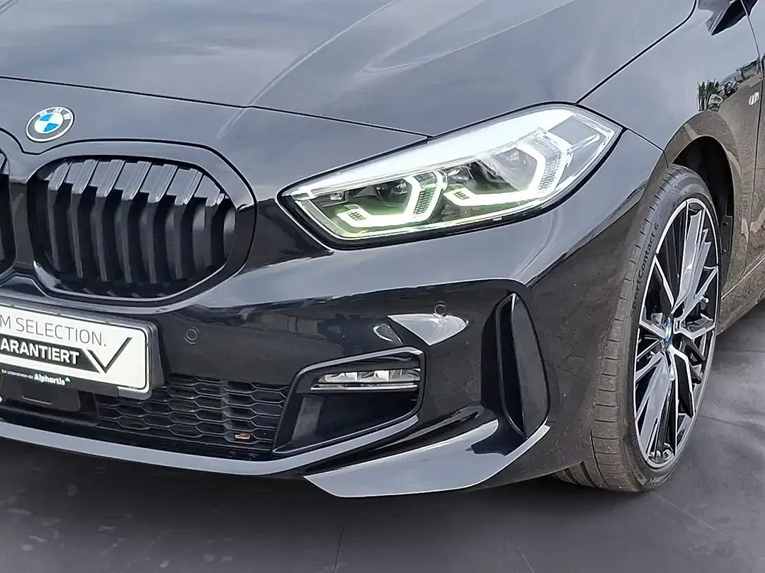 BMW 120 - Thumbnail 9