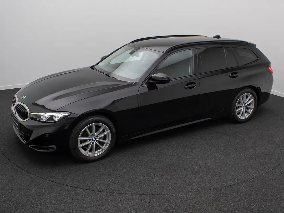 BMW 318 - Thumbnail 12